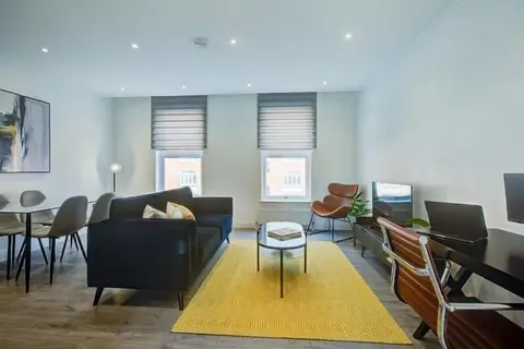 Hybrid Resi - Fulham in Londen, foto 27