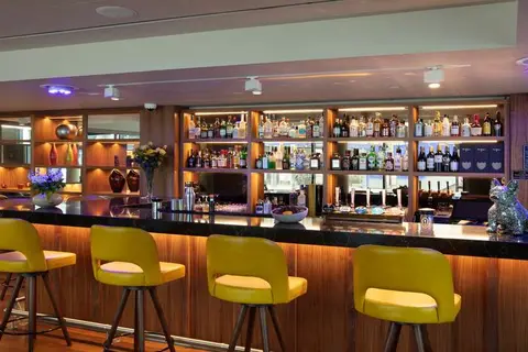Tower Suites by Blue Orchid Hotels in Londen, foto 8