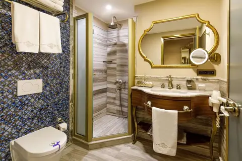 Romance Istanbul Hotel in İstanbul — foto 18