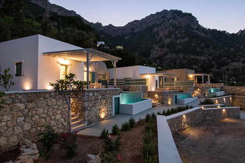 Natura e Mare foto 27