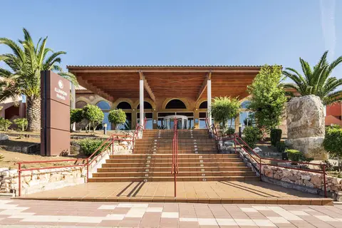 Hotel Ilunion Tartessus Sancti Petri in Chiclana de la Frontera — foto 7