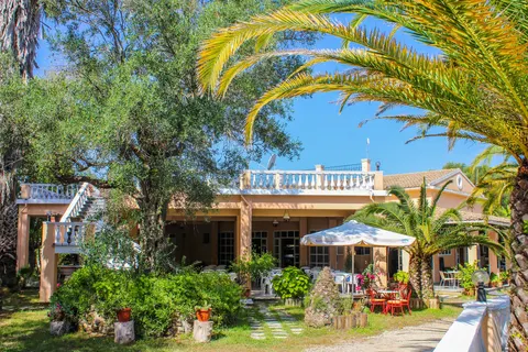 Camping Karda foto 10