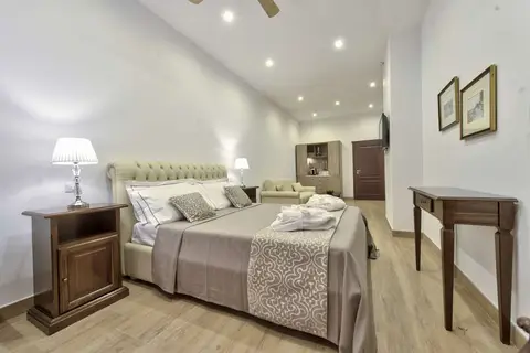Hotel Palazzo Violetta in Tas-Sliema — foto 3