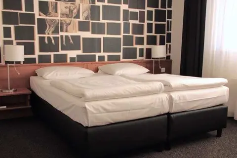 Van der Valk Hotel Hamburg-Wittenburg foto 6