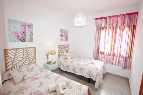 Finca's Costa Blanca met privézwembad - inclusief huurauto foto 19