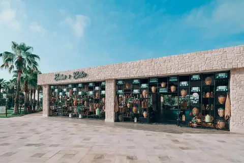 Asteria Family Resort Belek in Serik, foto 20