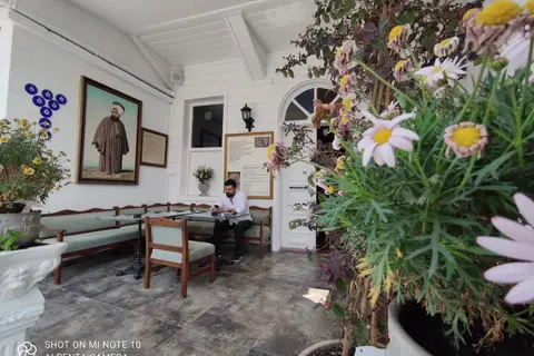 Solomon's Mansion Hotel Istanbul in Fatih — foto 23