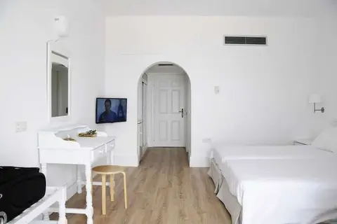Sunrise Village Beach Hotel in Καλαμάκι — foto 20