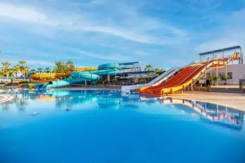 Vonresort Elite in Manavgat, foto 2