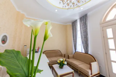 Belagrita Hotel in Berat — foto 3