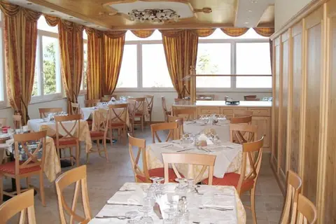 Stella Delle Alpi Wellness & Resort in Ronzone, foto 26