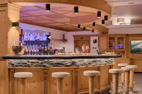 Hotel Montis in Bruneck - Brunico — foto 15