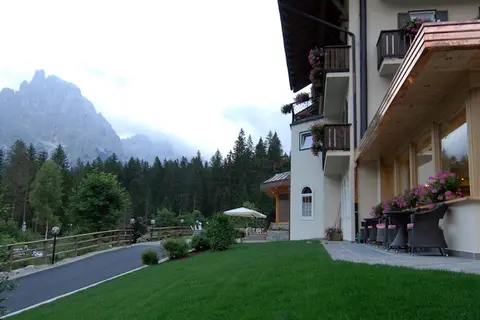 Hotel Plank in Primiero San Martino di Castrozza, foto 18