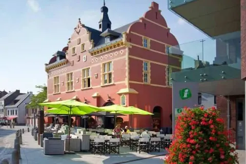 Hotel de Boskar - Peer foto 1