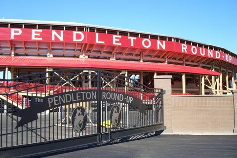 Oregon op het gemak foto 10