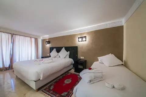 Club Paradisio in Marrakech — foto 11