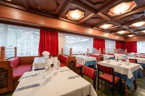 Hotel Grohmann in Campitello di Fassa — foto 5