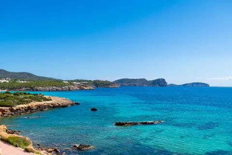 Leonardo Royal & Suites Hotel Ibiza Santa Eulalia in Santa Eulària des Riu — foto 25