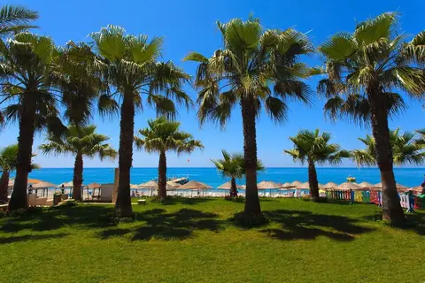 Galeri Resort Hotel in Alanya — foto 18