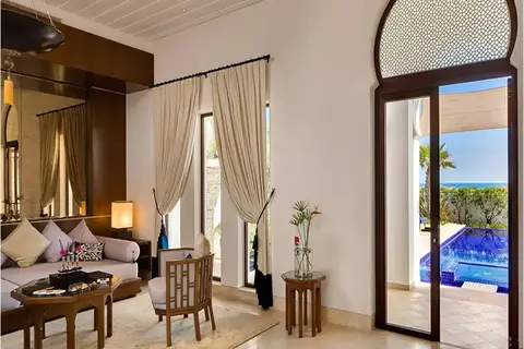 Banyan Tree Tamouda Bay in Fnideq — foto 26