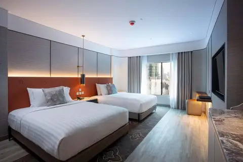Amari Watergate in Bangkok, foto 14