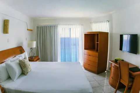 Coral Princess Hotel & Dive Resort in San Miguel de Cozumel, foto 26