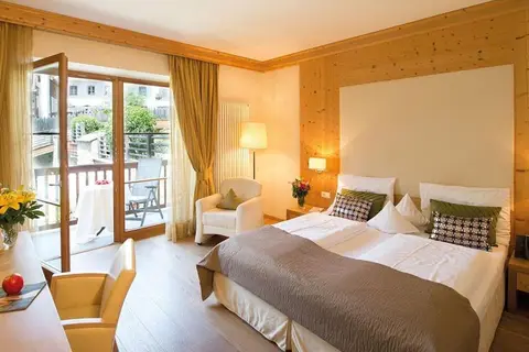 Hotel Taubers Unterwirt in Feldthurns, foto 24