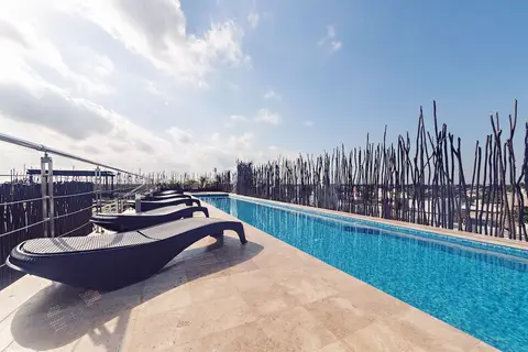 Hotel Carpe Diem Tulum By Nah Hotels in Cancún — foto 25