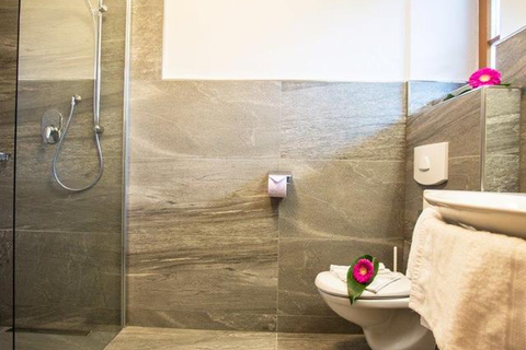 Grafenberg Chalet foto 10