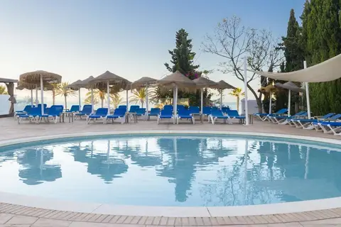 Palia la Roca in Benalmádena, foto 11