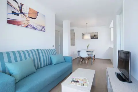Résidence Estartit Playa in Torroella de Montgrí — foto 12