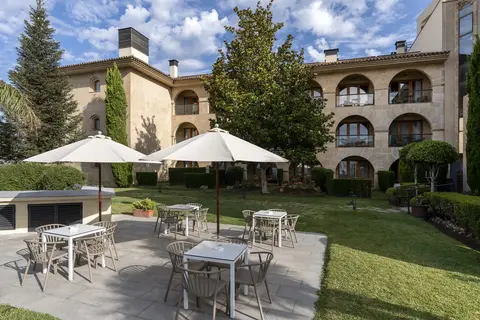 Parador de Ronda in Ronda — foto 16