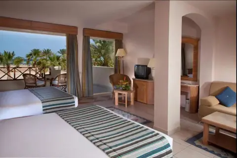 Hurghada Coral Beach Hotel in Hurghada — foto 30