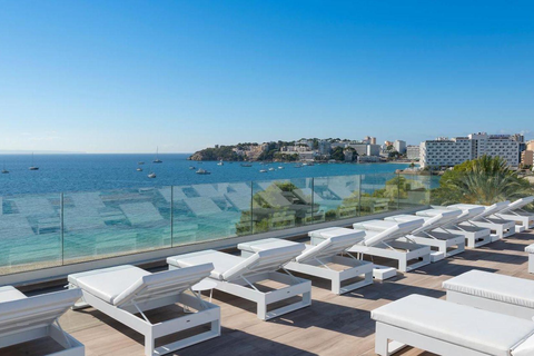 Hotel Palia Tropico foto 5