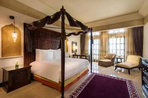 The Ritz-Carlton Sharq Village & Spa in Doha — foto 2