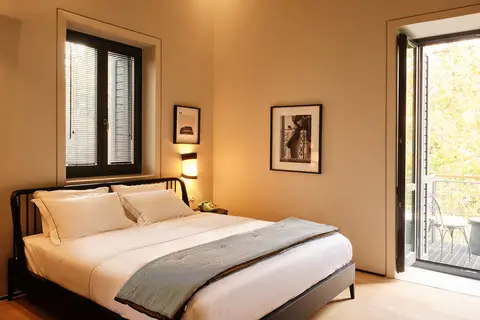 Twentyone Hotel in Δήμος Κηφισιάς — foto 19