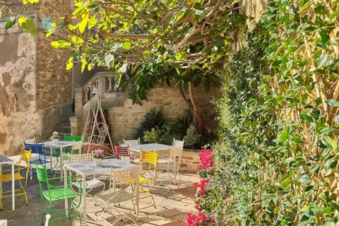 Boutique Hotel Palazzo Gentilcore in Castellabate — foto 6