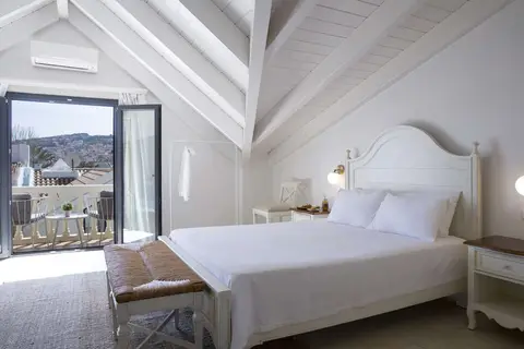 The Alley Boutique Hotel & Spa in Αργοστόλι — foto 2