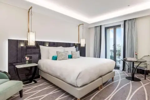 Maison Albar Le Victoria in Nice, foto 2