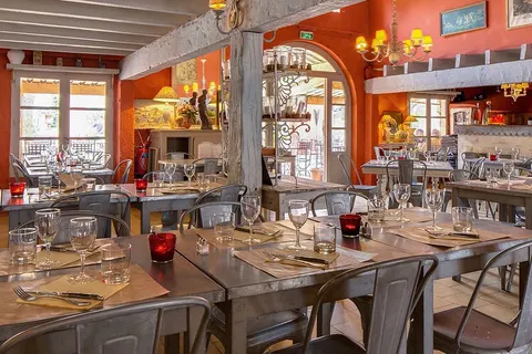 Camping Le Serignan Plage foto 17