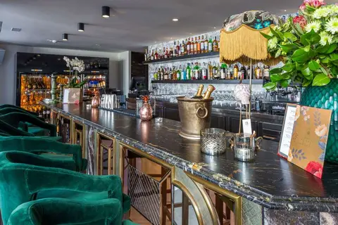 Puente Romano Beach Resort & Spa in Marbella — foto 29