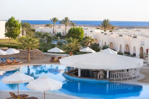 Hilton Marsa Alam Nubian Resort in 26 — foto 16