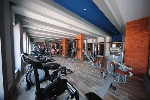 Sey Beach in Alanya — foto 11