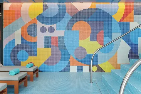 Moxy Alfragide Lisboa in Amadora — foto 17
