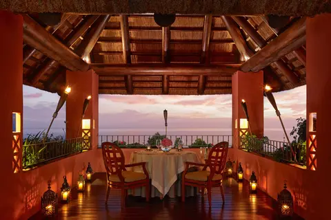 The Ritz-Carlton Tenerife, Abama in Guía de Isora — foto 9