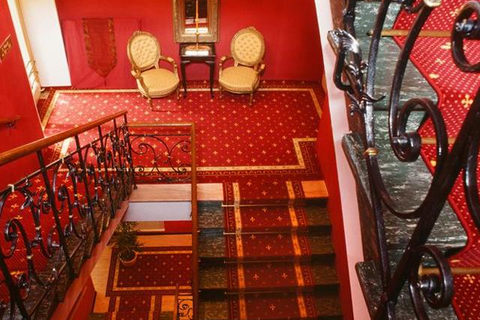 Villa Excelsior foto 13