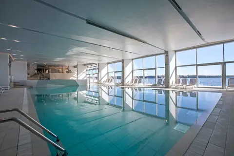 Hotel Histrion in Portorož - Portorose — foto 40