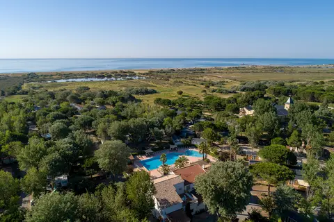 Blue Bayou in Vendres — foto 25