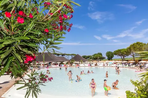 Village Hu Park Albatros in San Vincenzo — foto 8