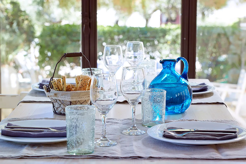 Iridachic Boutique Hotel & Spa - adults only foto 9